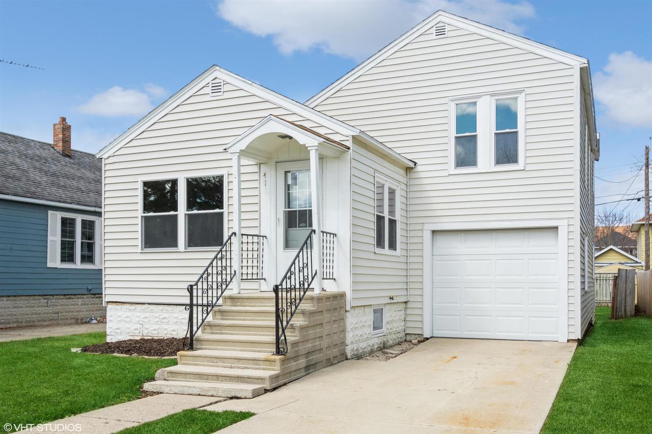 3rd St, Fond Du Lac, WI 54935