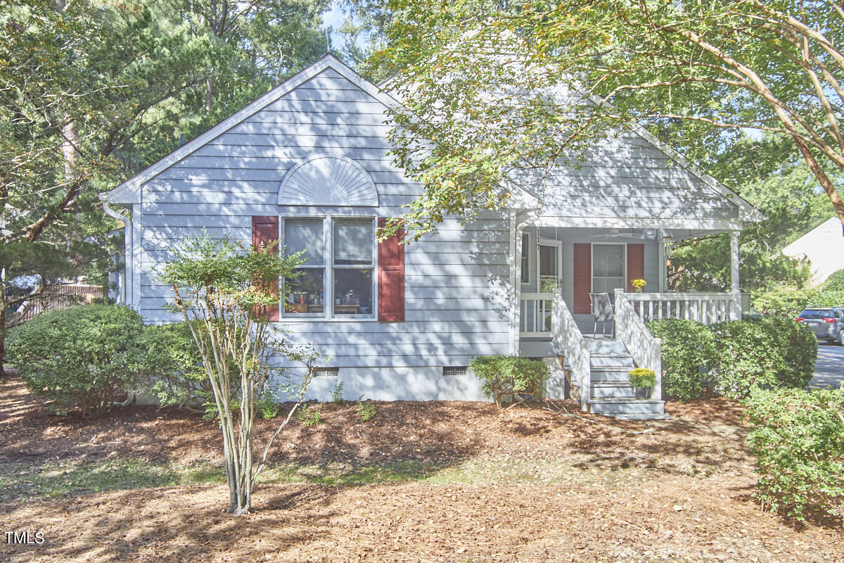 Weatherhill Pt, Carrboro, NC 27510