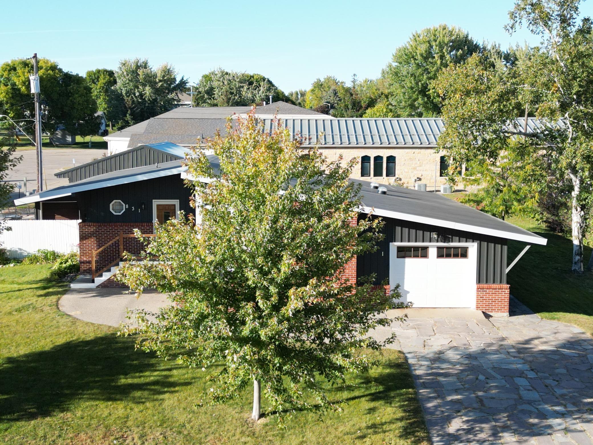 Forest Ave, Albany, MN 56307