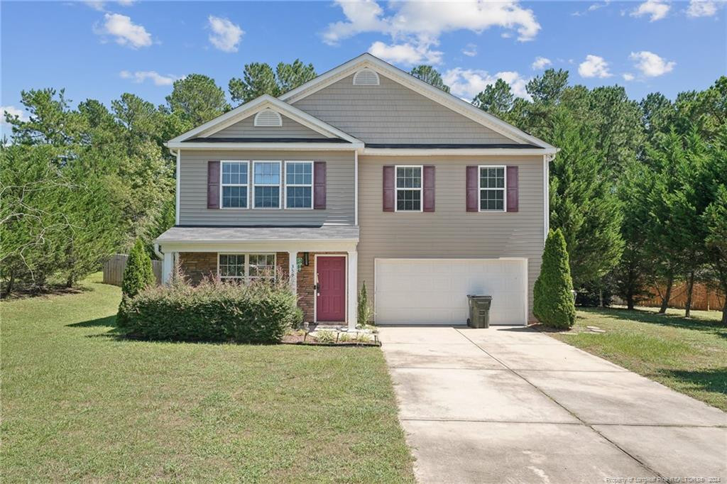 Crane Way, Bunnlevel, NC 28323