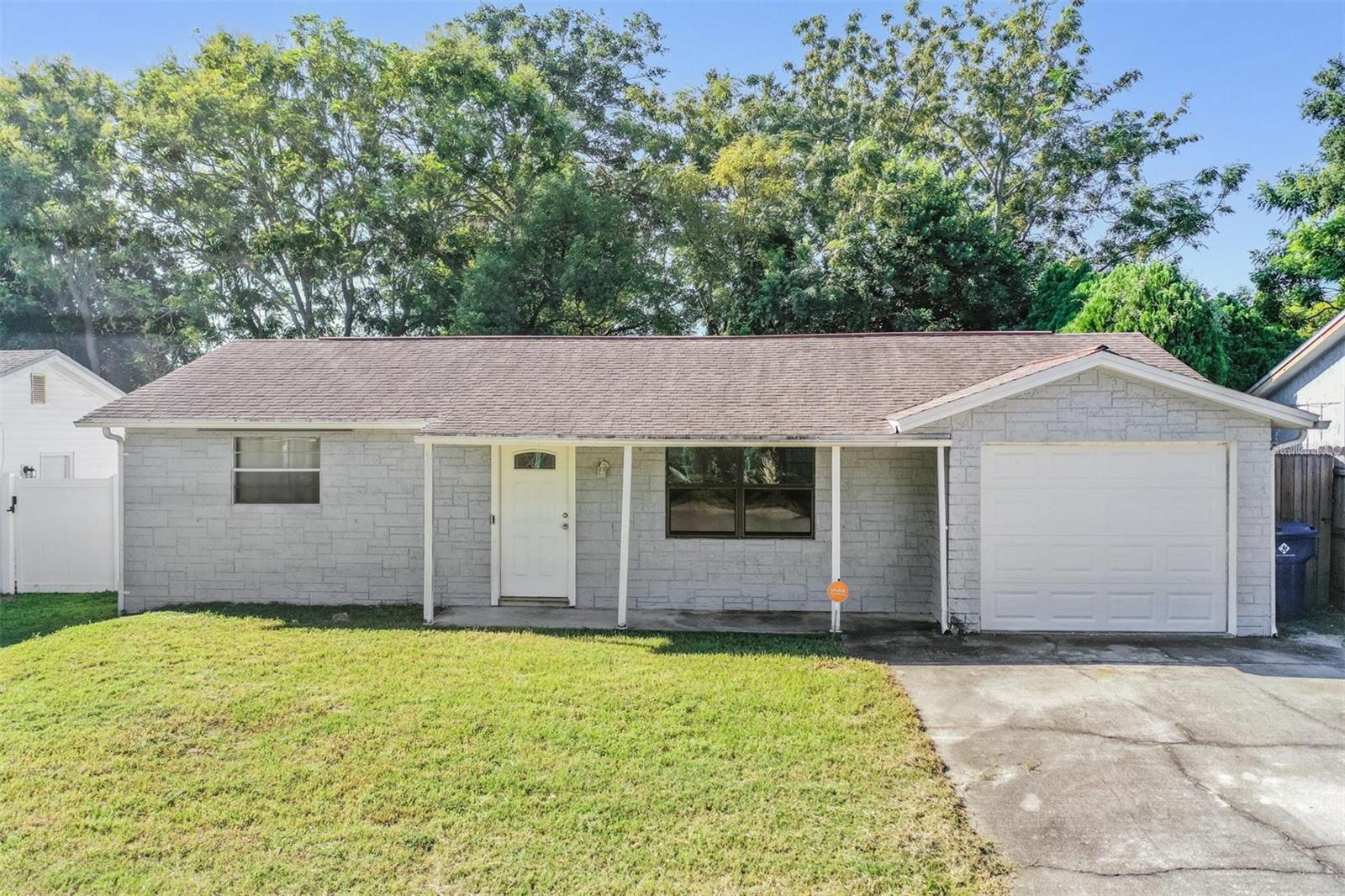 Reno Ave, New Port Richey, FL 34653