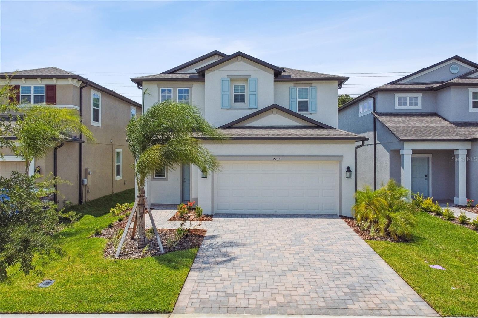Misty Marble Dr, Zephyrhills, FL 33540