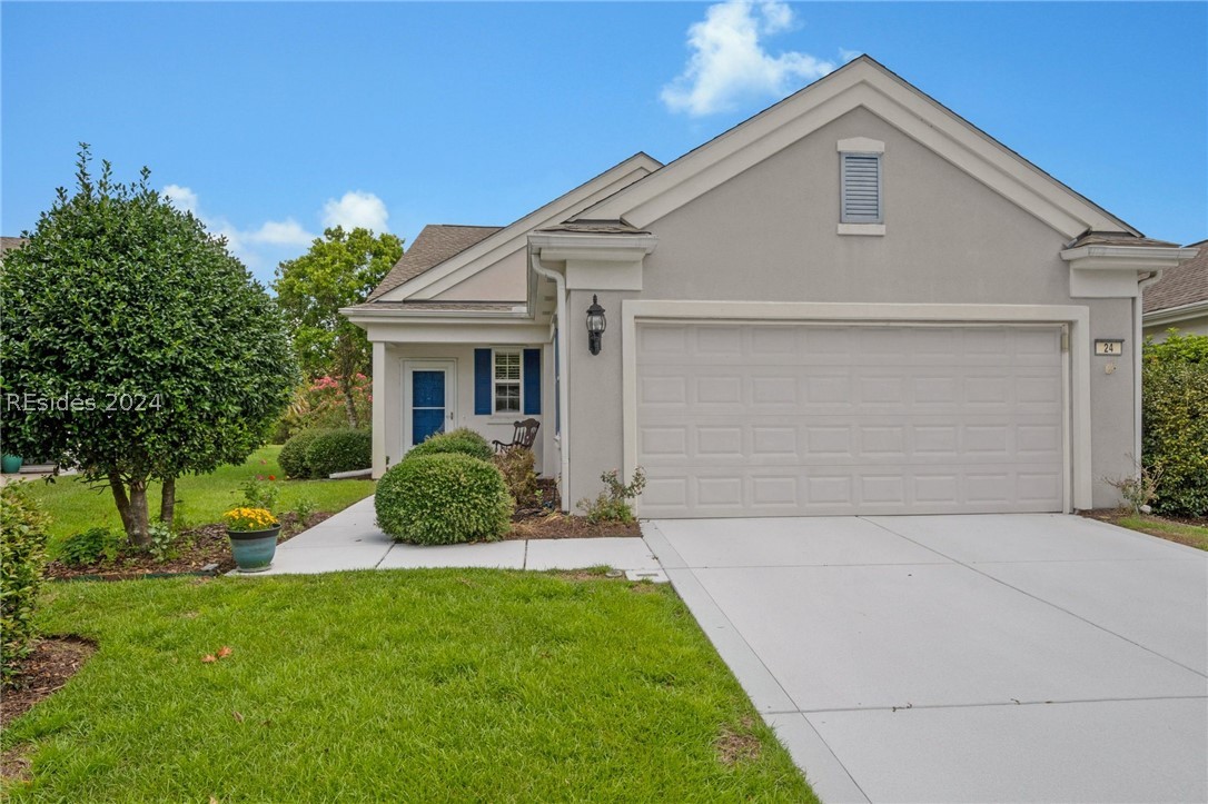 Clover Dr, Bluffton, SC 29909