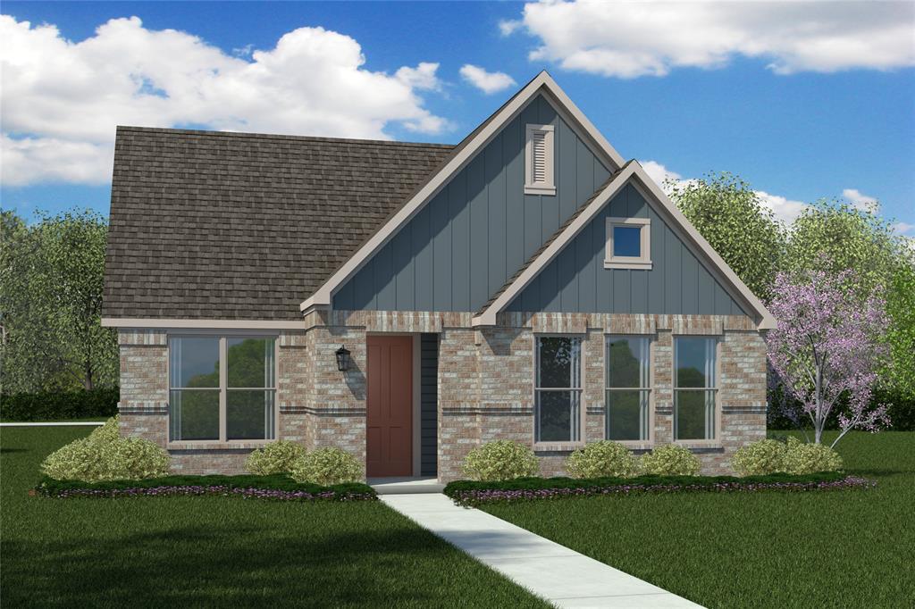 Ancestry St, Haltom City, TX 76117