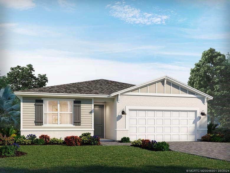 Firefly Ct, Port Street Lucie, FL 34987 #1