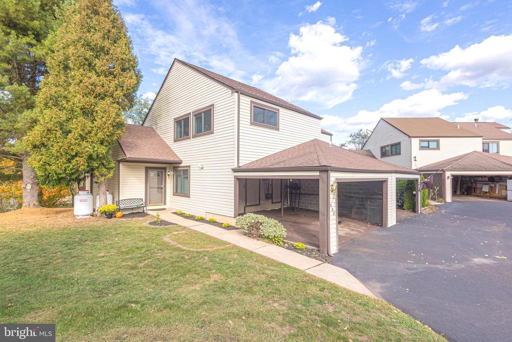 Bridge St, Collegeville, PA 19426