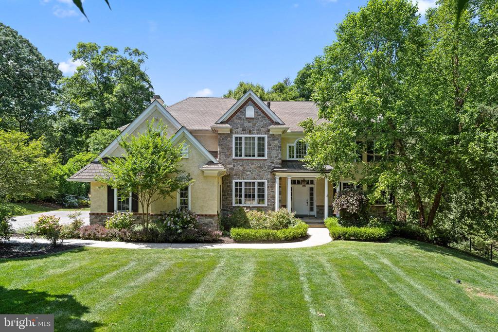 Scott Rd, Gladwyne, PA 19035
