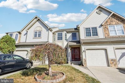 60 Sandhurst Drive, Townhouse with 3 bedrooms, 2 bathrooms and null parking in MOUNT LAUREL NJ | Image 3