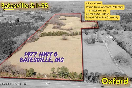 1477 Ms-6, Batesville, MS, 38606 | Card Image