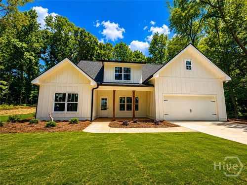 49 Treemont Drive, Nicholson, GA, 30565 | Card Image