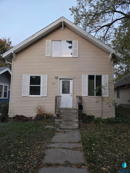 610 S Grange Ave Avenue, Sioux Falls, SD, 57104 | Card Image