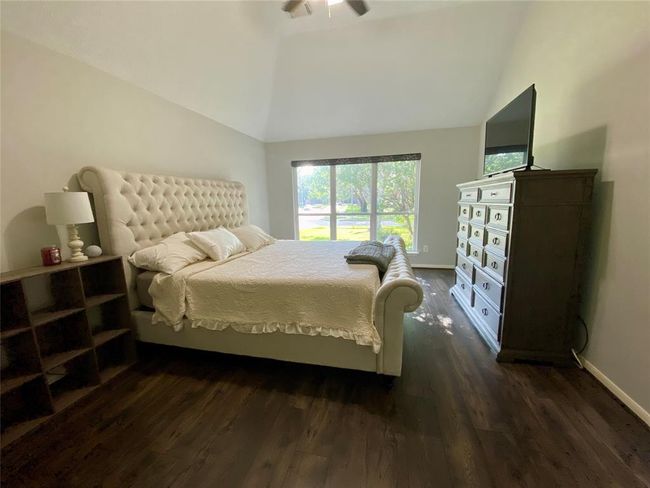 7938 Feather Springs Dr, House other with 4 bedrooms, 4 bathrooms and 2 parking in Houston TX | Image 16