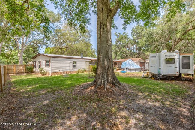 3475 Tracy Ct, House other with 3 bedrooms, 2 bathrooms and null parking in Mims FL | Image 10