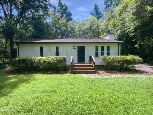 709 Wendy Way, Durham, NC, 27712-9247 | Card Image