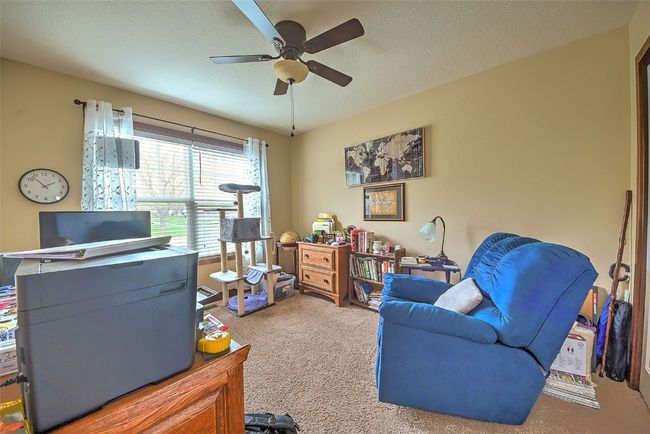 Front bedroom/ office | Image 5