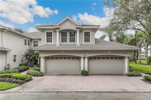 8-802-3115 Lancaster Dr, NAPLES, FL, 34105 | Card Image