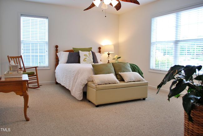 4 Master Bedroom | Image 4