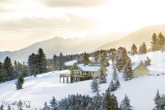 200 Peak Rd, House other with 3 bedrooms, 3 bathrooms and null parking in Bozeman MT | Image 37
