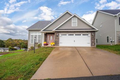 50 Windsong Lane, House other with 4 bedrooms, 2 bathrooms and 2 parking in Morgantown WV | Image 1