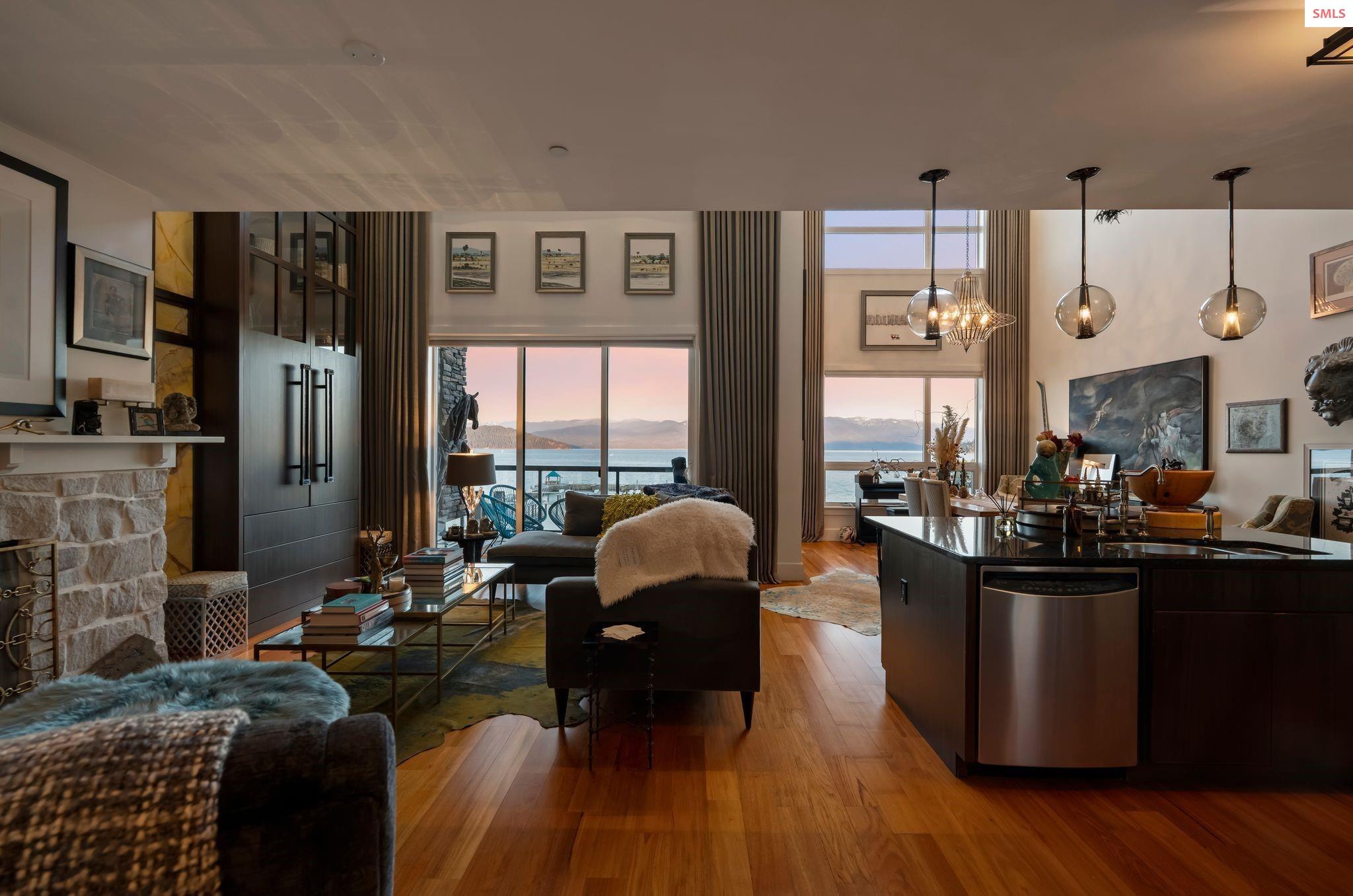 Residential in Sandpoint 5