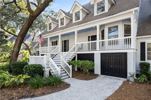 25 Plantation Homes Dr, Daufuskie Island, SC, 29915-9228 | Card Image