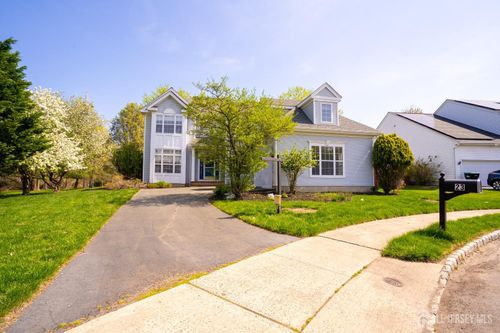 23 Heather Ct, Plainsboro, NJ, 08536-1947 | Card Image