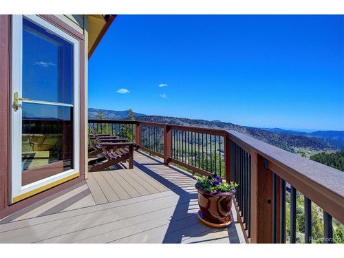 1295 Hy Vu Dr, Evergreen, CO, 80439-4815 | Card Image