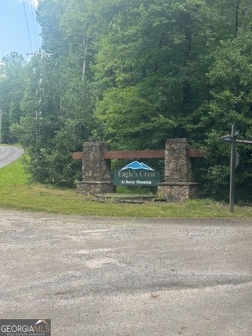 LTS 43 & 44 Reece Mountain Rd, Ellijay, GA, 30536 | Card Image