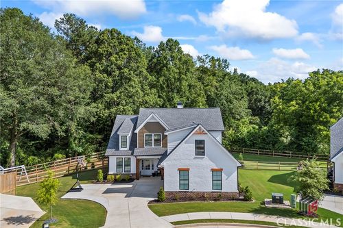 509 Mill Farm Ln, Monroe, GA, 30655-2794 | Card Image