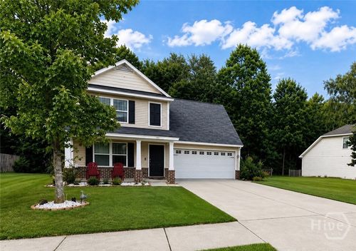 612 Tradewinds Loop, Rincon, GA, 31326 | Card Image
