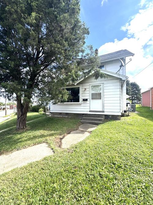 241 Lexington Ave, Mansfield, OH, 44907 | Card Image