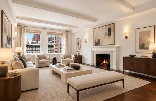 8a-1085 Park Avenue, New York City, NY, 10128 | Card Image