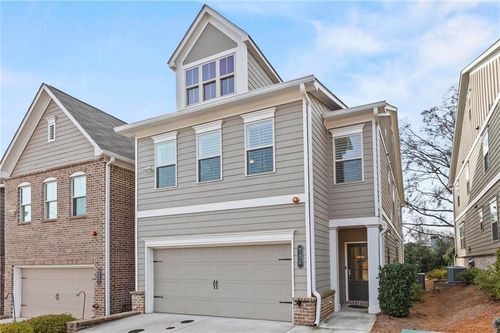 230 Alday Ln, Marietta, GA, 30060-1174 | Card Image