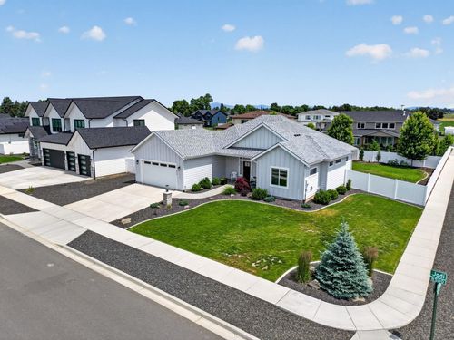 8510 N Jodi St, Spokane, WA, 99208-6927 | Card Image