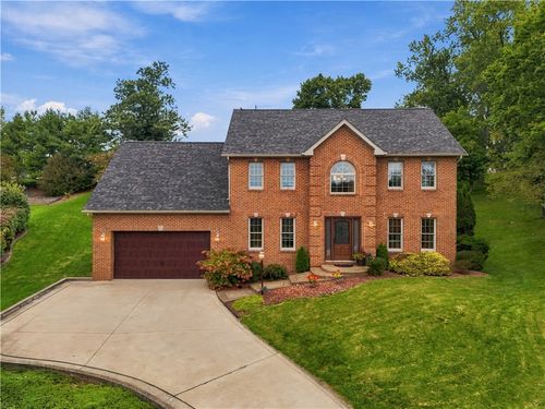 721 Stonebridge Dr, North Huntingdon, PA, 15642-1934 | Card Image