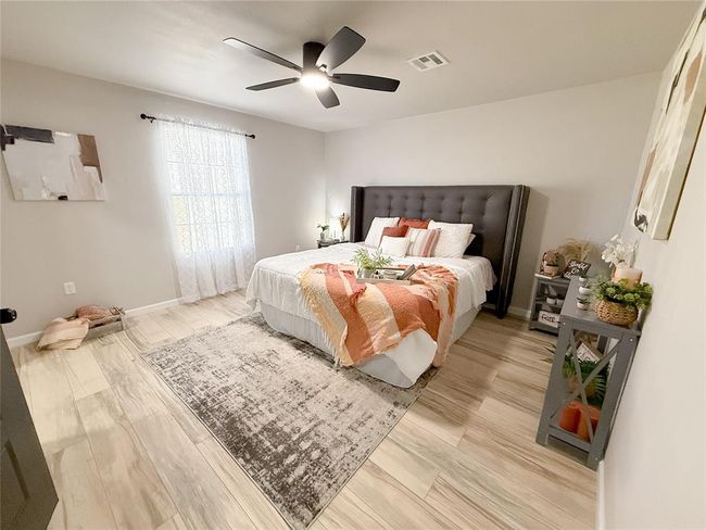 612 W Iowa Ave, House other with 4 bedrooms, 2 bathrooms and null parking in Chickasha OK | Image 20