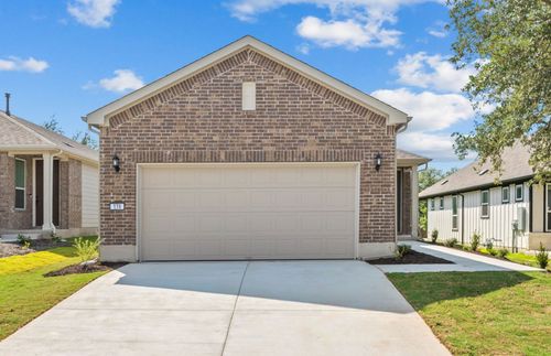 118 Cross Bar St, Georgetown, TX, 78633-2553 | Card Image