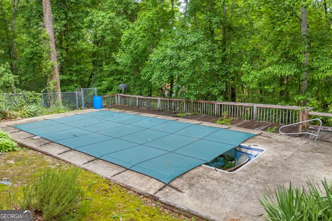 2253 Lake Louise Rd, House other with 4 bedrooms, 3 bathrooms and null parking in Toccoa GA | Image 47