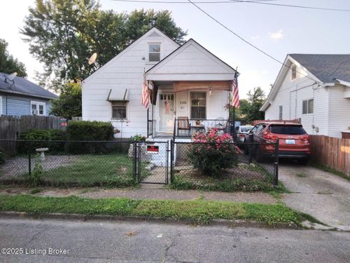 1125 Sale Ave, Louisville, KY, 40215-2738 | Card Image