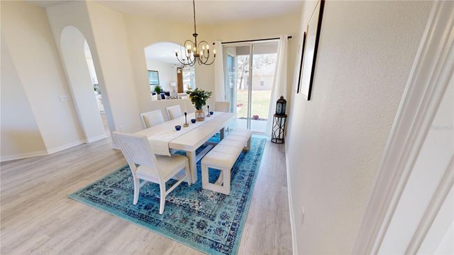 4454 Marsalis Ct, House other with 3 bedrooms, 2 bathrooms and null parking in SPRING HILL FL | Image 17