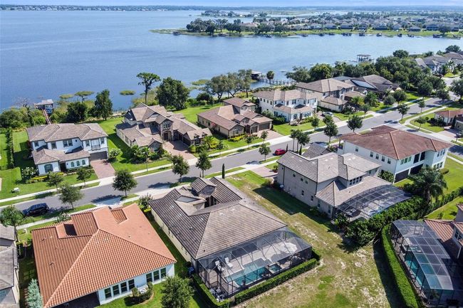 16736 Broadwater Ave, House other with 4 bedrooms, 5 bathrooms and null parking in WINTER GARDEN FL | Image 82