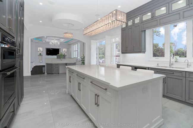 9051 8 Th Line, House other with 6 bedrooms, 8 bathrooms and 15 parking in Georgetown ON | Image 22