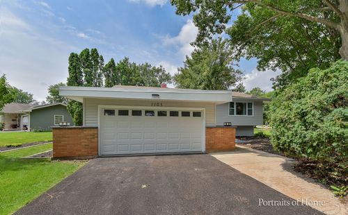 1105 Modaff Rd, Naperville, IL, 60540-7816 | Card Image
