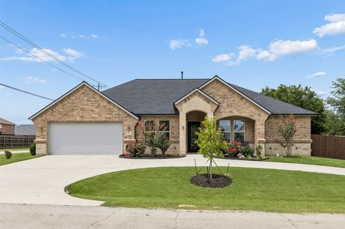 101 Sycamore Ln, Roanoke, TX, 76262-6160 | Card Image