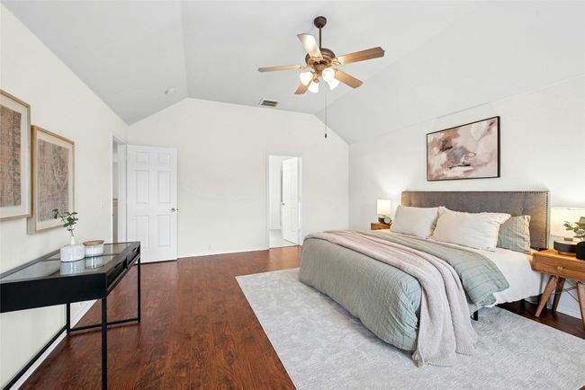 11024 Mint Julep Dr, House other with 3 bedrooms, 3 bathrooms and 4 parking in Austin TX | Image 17