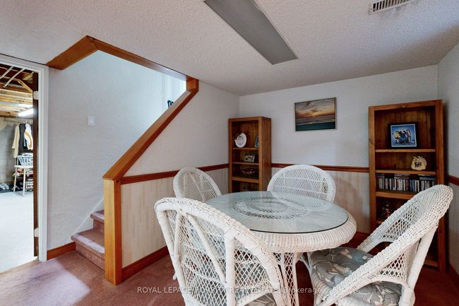 1153 Greening Ave, House other with 3 bedrooms, 1 bathrooms and 2 parking in Mississauga ON | Image 23