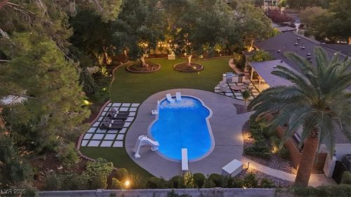 217 Campbell Dr, Las Vegas, NV, 89107-3255 | Card Image