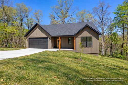 289 Kinross Dr, Bella Vista, AR, 72715-4015 | Card Image