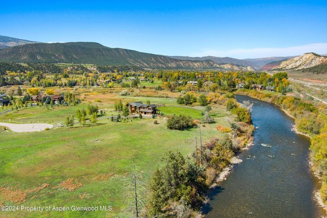 502 Coryell Ranch Rd, Home with 0 bedrooms, 0 bathrooms and null parking in Carbondale CO | Image 6