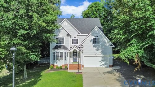 4101 Cara Hill Ct, Chester, VA, 23831-6818 | Card Image